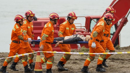 揭秘！藍(lán)朋友的出警衣柜
